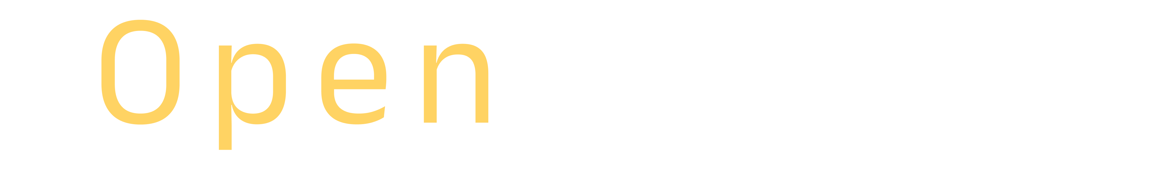 OpenSignup