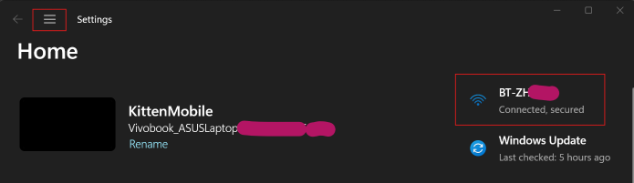 Windows 11 MaM