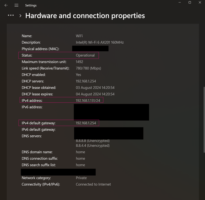 Windows 11 MaM